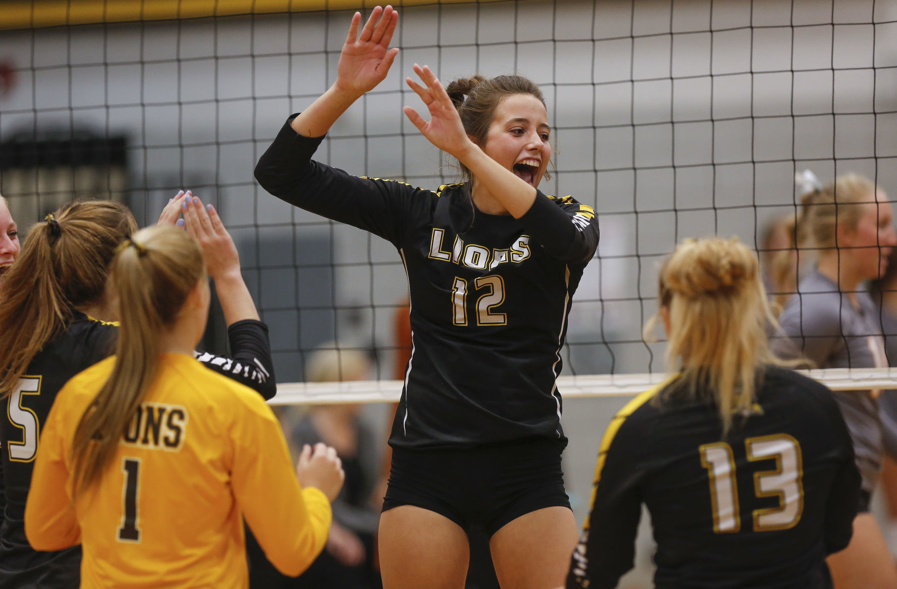 Vball Clear Lake Tri 9